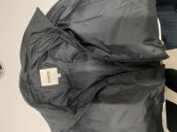 CS1605/2025 ASPESI JACKET